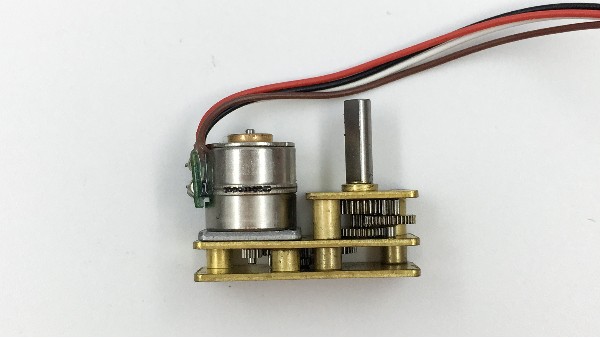 減速步進(jìn)電機(jī)在什么時(shí)候使用?深圳步進(jìn)電機(jī)減速器電機(jī)廠家為您揭秘
