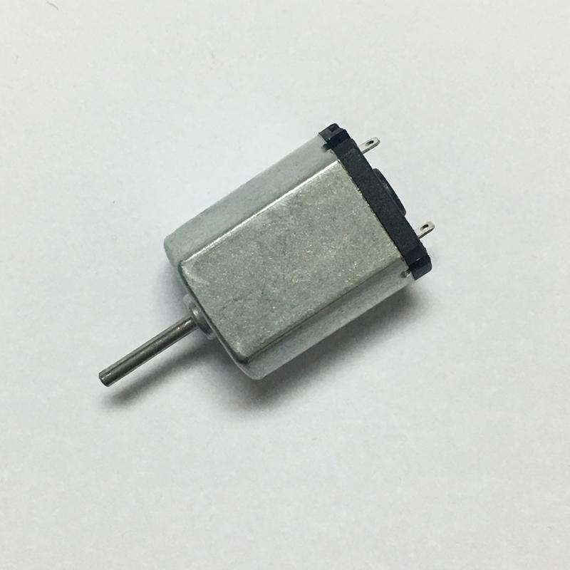 微電機(jī)