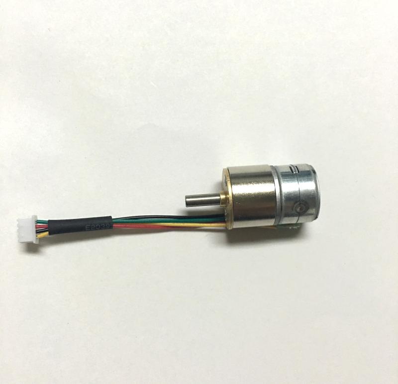 深圳減速步進(jìn)電機(jī)廠家