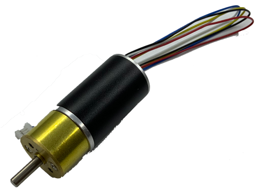 深圳直流無(wú)刷減速電機(jī)廠家