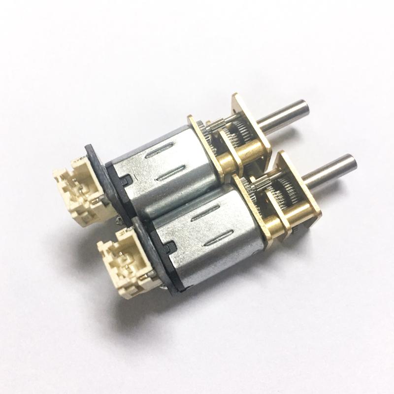 深圳直流電機(jī)廠(chǎng)家