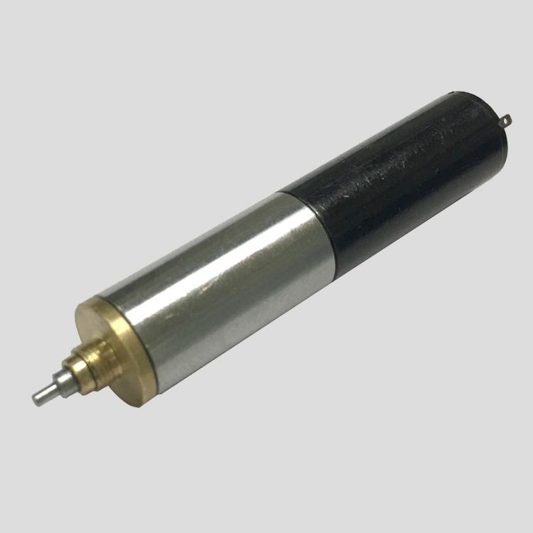 深圳機器人電機廠家