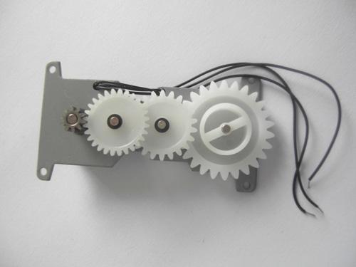 深圳無刷直流電機廠家