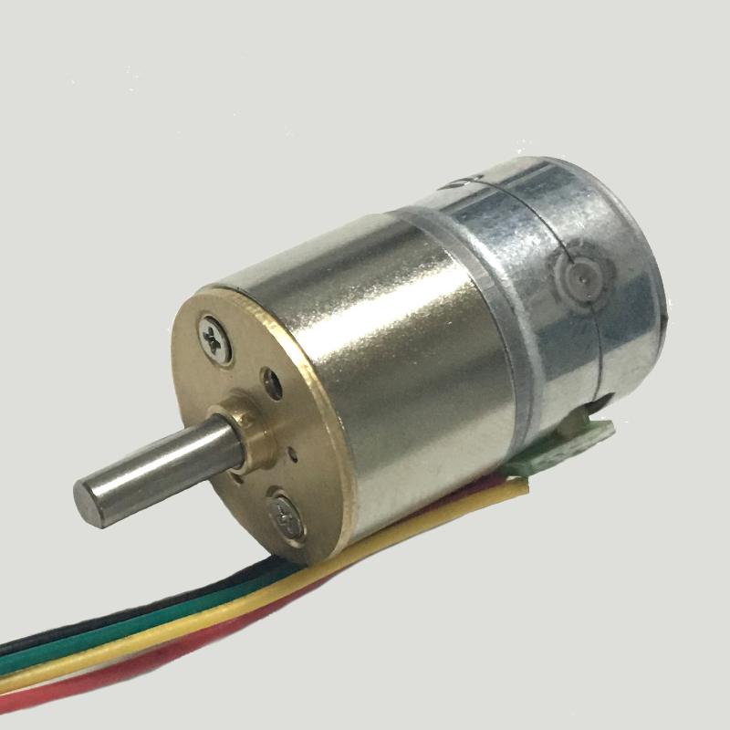 深圳減速步進(jìn)電機廠家