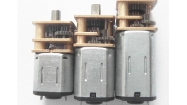深圳小電機(jī)電機(jī)廠家為您揭秘:同系列同極電機(jī)，為什么小電機(jī)的效率相對要低？