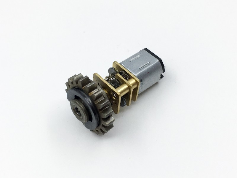 直流電機(jī)，通過什么手段實現(xiàn)調(diào)速？深圳直流電機(jī)調(diào)速電機(jī)廠家為您揭秘