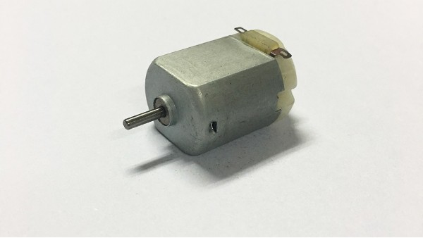 深圳微型直流電機電機廠家為您揭秘:微型直流電機的技術(shù)創(chuàng)新與市場應用