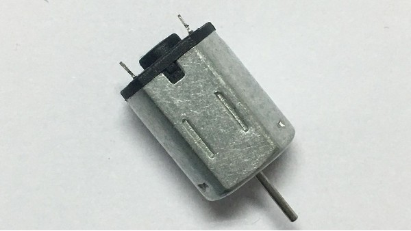 深圳微型直流電機電機廠家為您揭秘:微型直流電機 - 高效能、低噪音